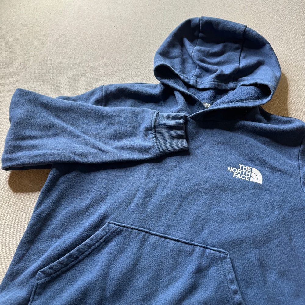 The‎ NorthFace Child Camp Hoodie
